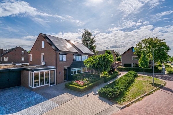 Medium property photo - De Gemeint 9, 6987 AT Giesbeek